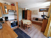 Appartement à AIME