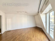 Appartement à SAINT-MAURICE