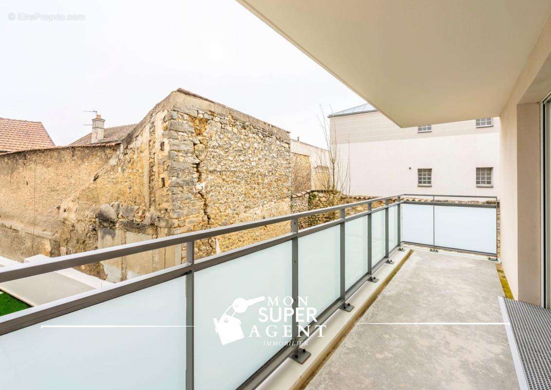 Appartement à MELUN