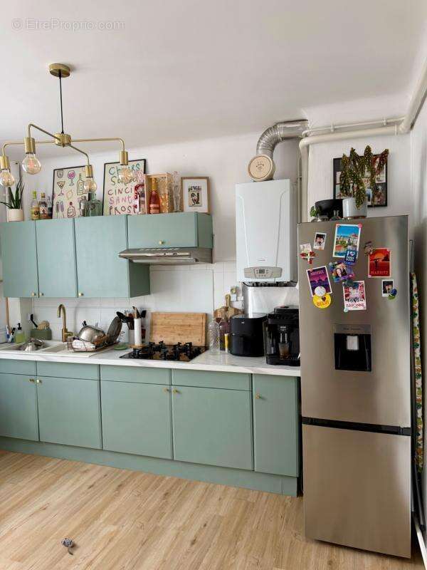Appartement à saint-dizier - spécial investisseurs - photo 3