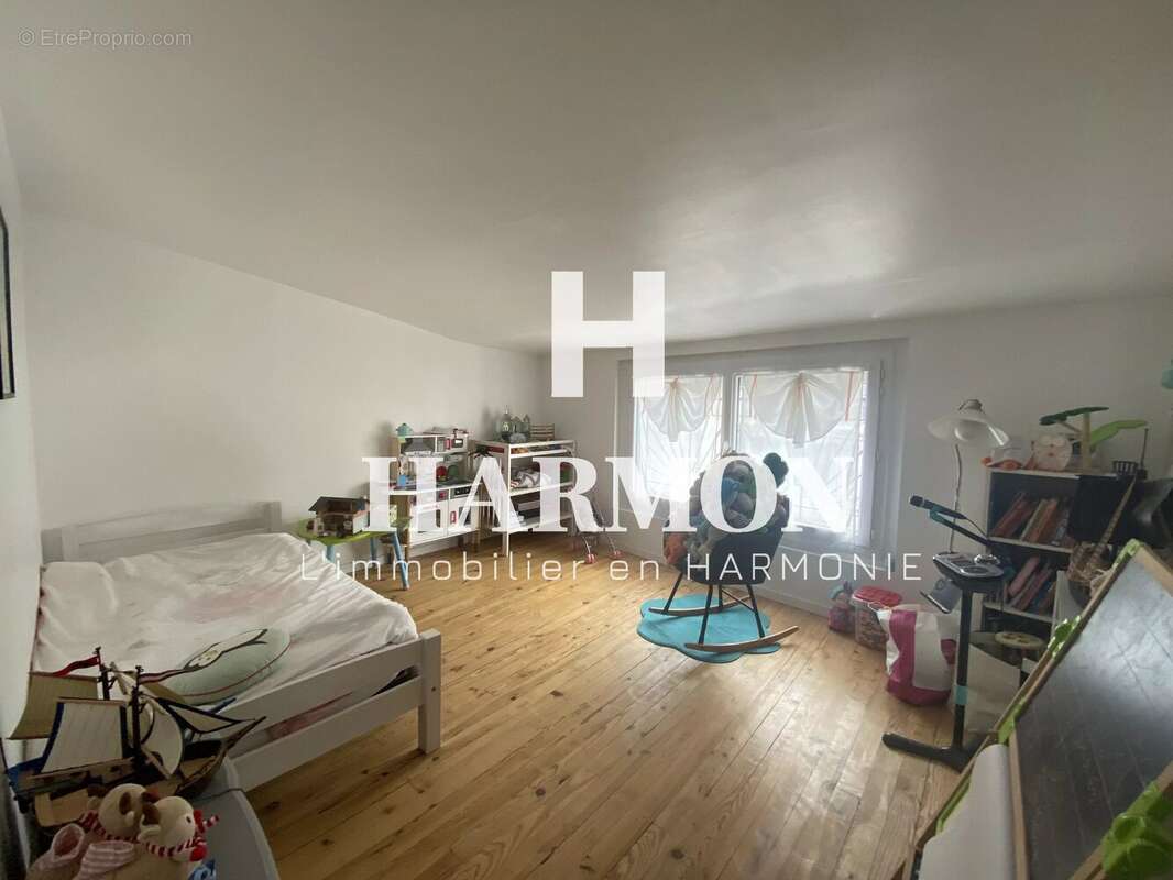 Appartement à PAU