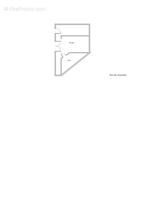 Maison à SAINT-CHEF