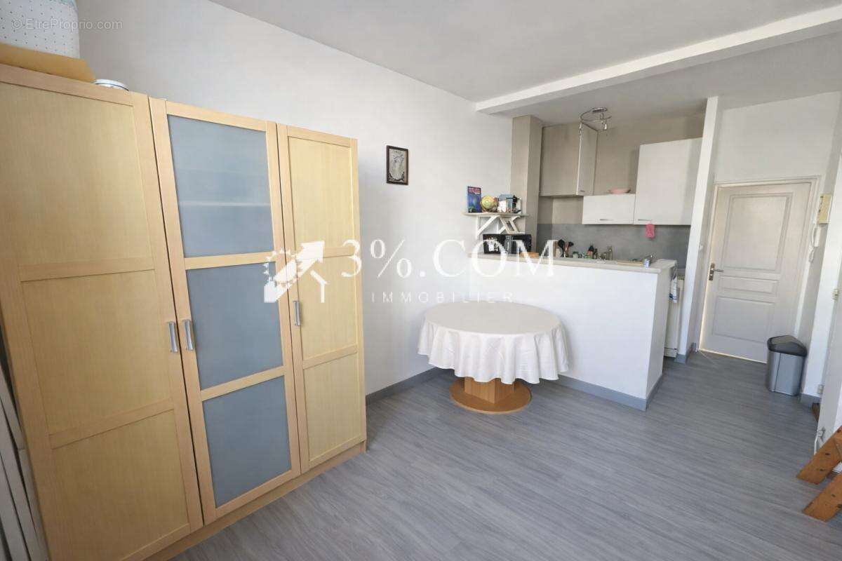 Appartement à PORNICHET