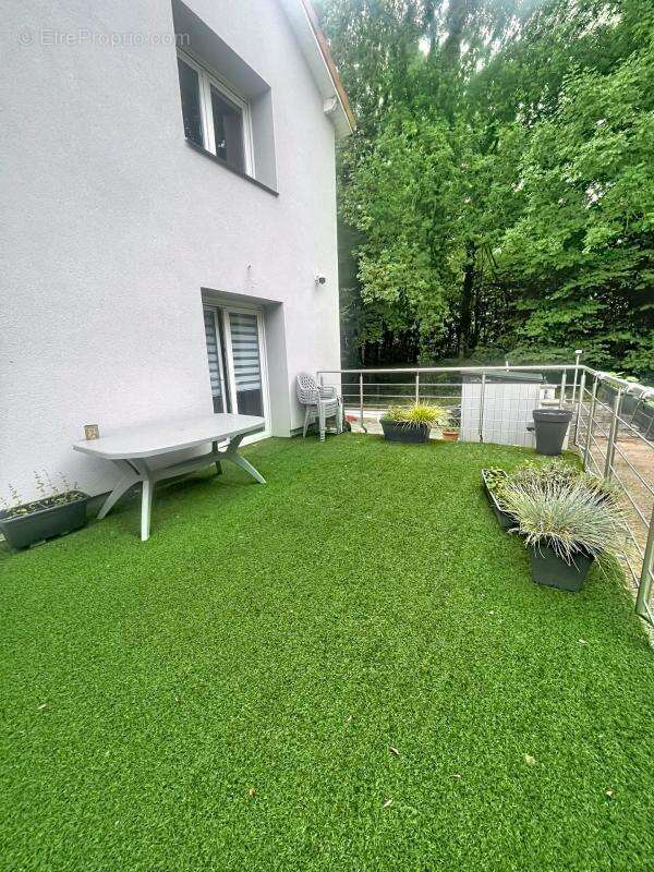 Maison plateau mont st martin 162m2 - photo 28