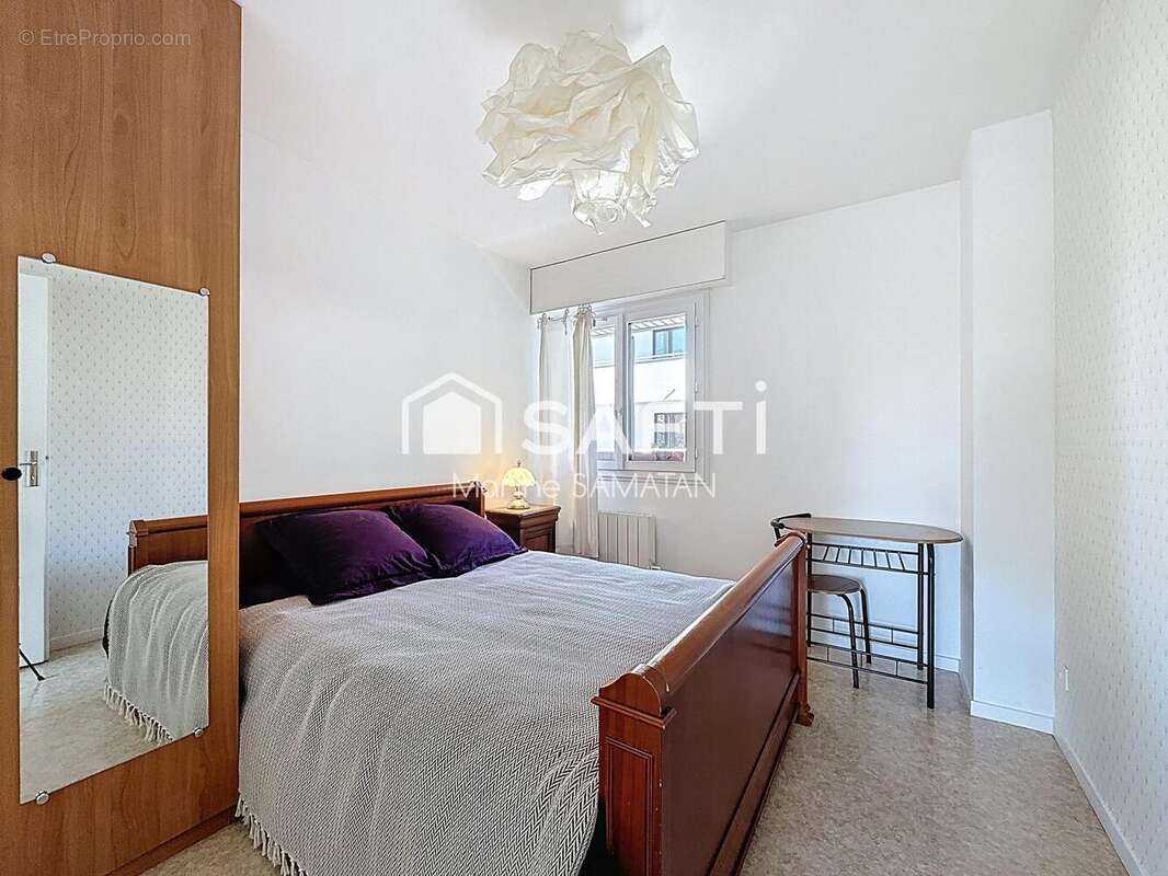 Photo 6 - Appartement à ANNECY-LE-VIEUX