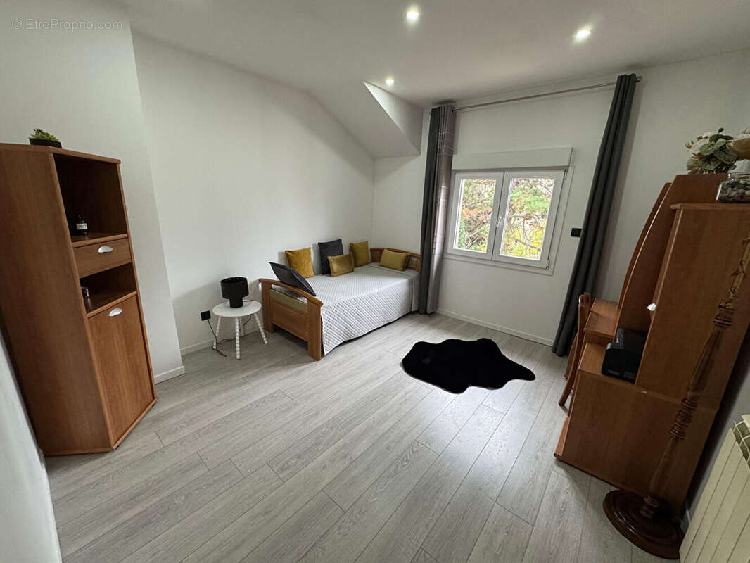 Maison à NOISY-LE-SEC