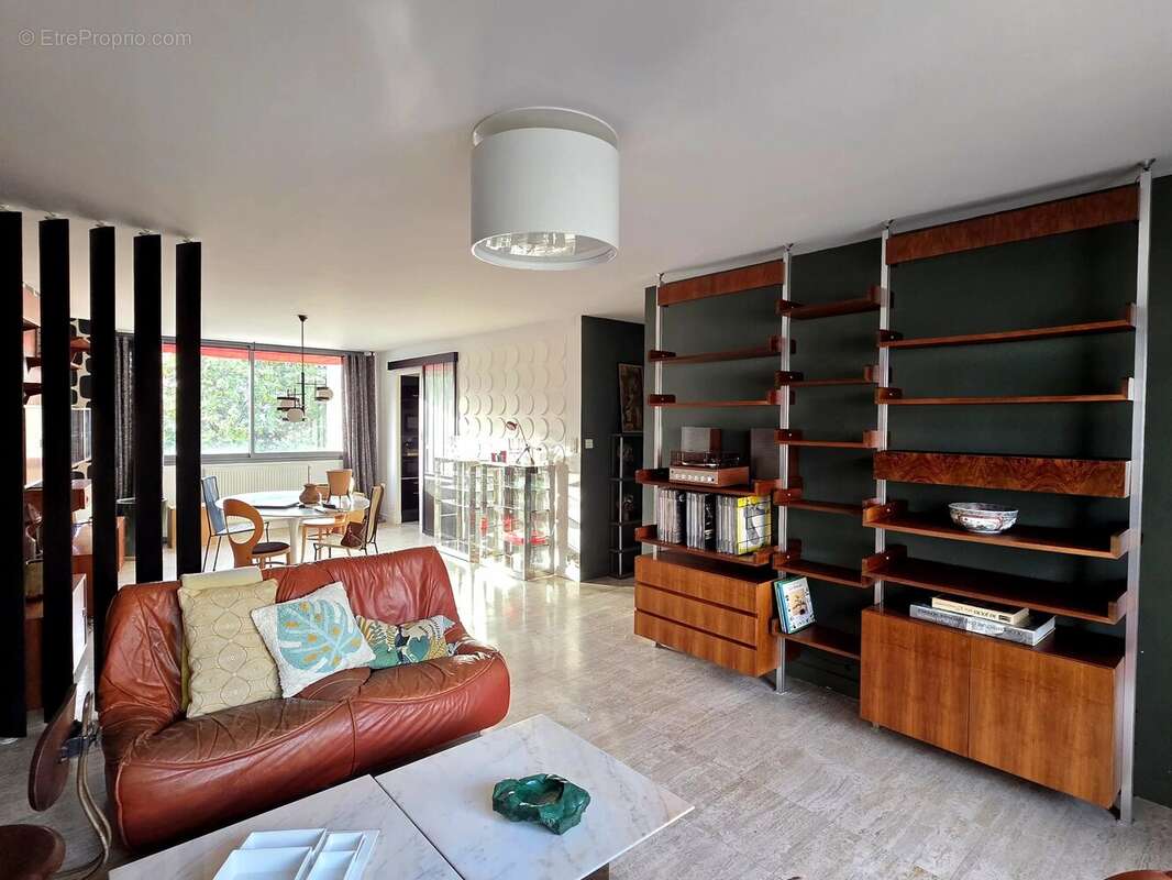 Appartement à MIRAMONT-DE-GUYENNE