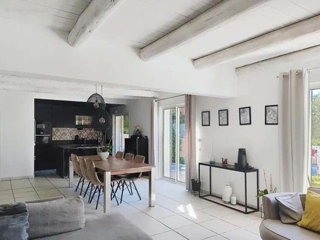 Photo 5 - Maison à BAGNOLS-EN-FORET