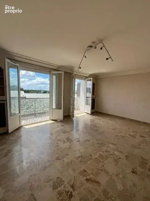 Appartement à rénover - photo 3