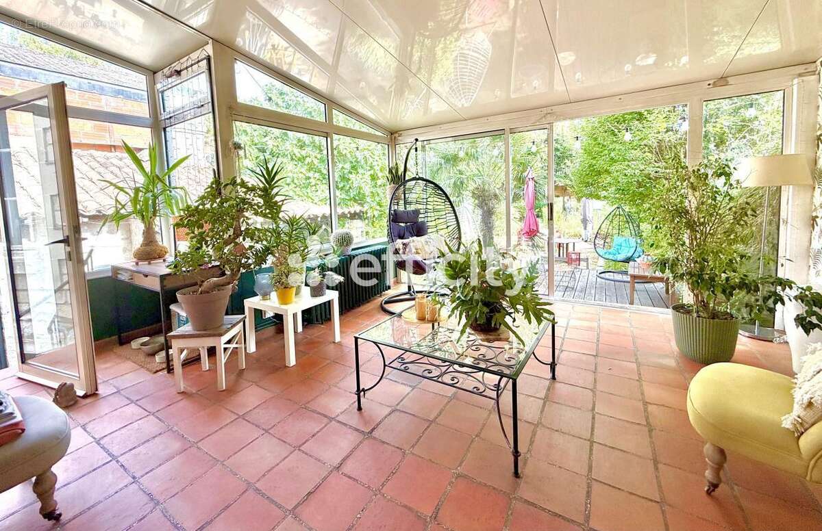 Maison 225 m² à Soissons  - photo 3