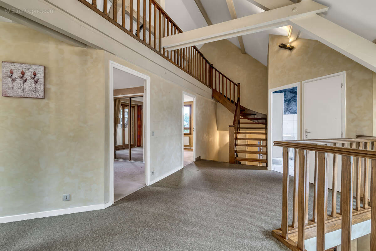 Maison à LA RAVOIRE