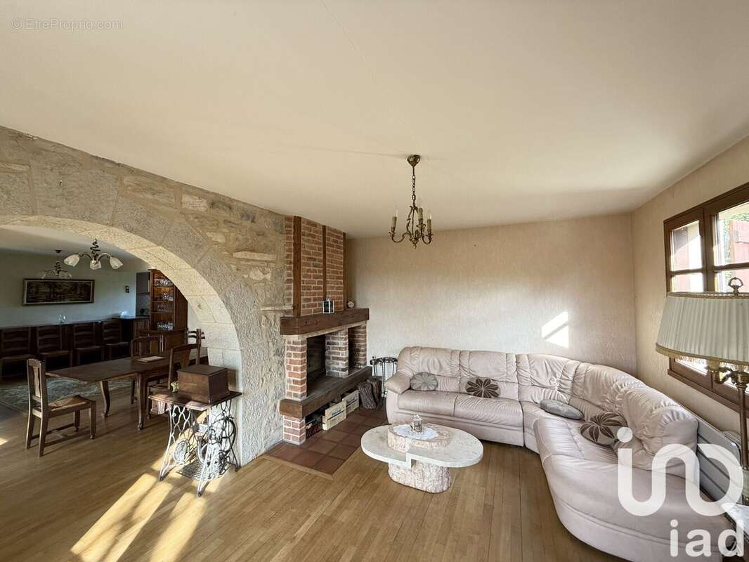 Photo 6 - Maison à CAPDENAC
