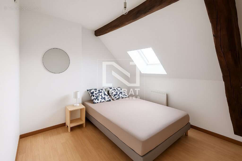 Appartement à BEAUNE