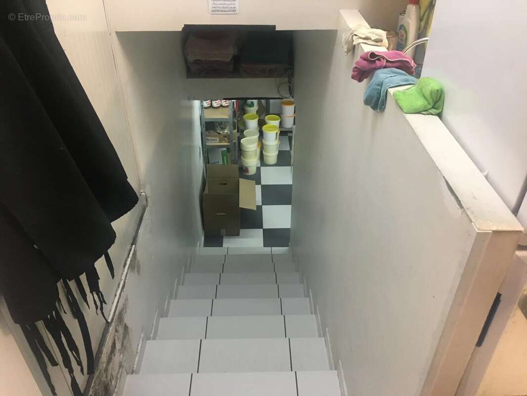 Appartement à PAMIERS