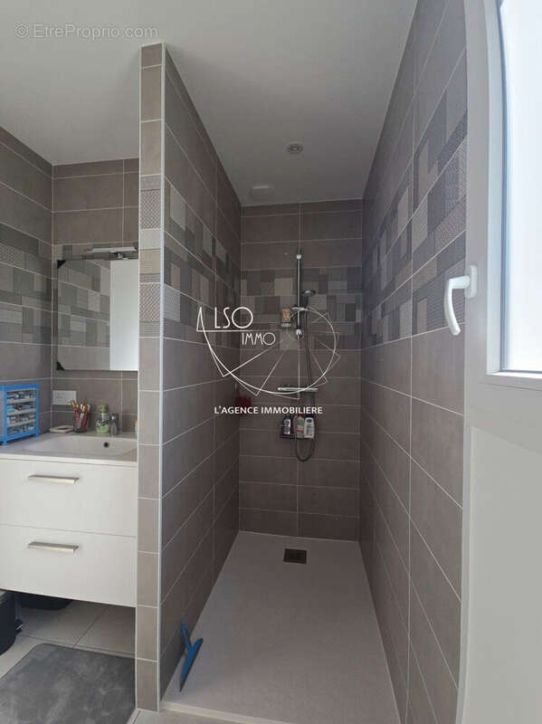 Maison 68 m² à L'ile-D'olonne  - photo 8