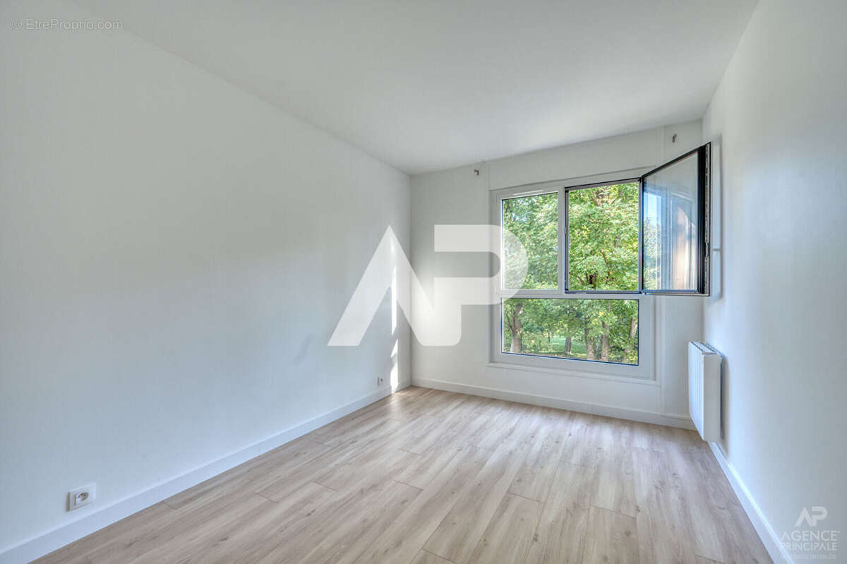 Appartement à RUEIL-MALMAISON