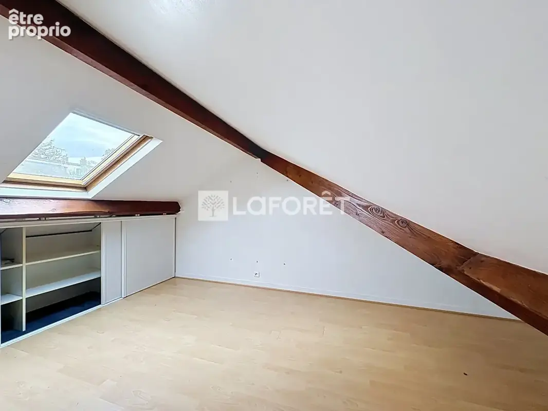CHATOU  Belle maison familiale proche RER, écoles et commerces - photo 17