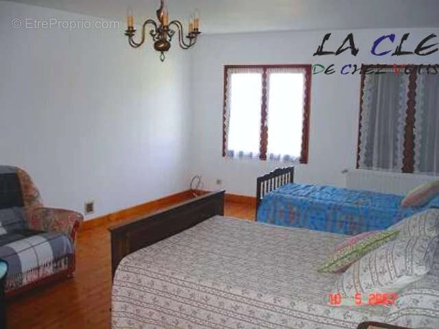 Maison à L&#039;ABSIE