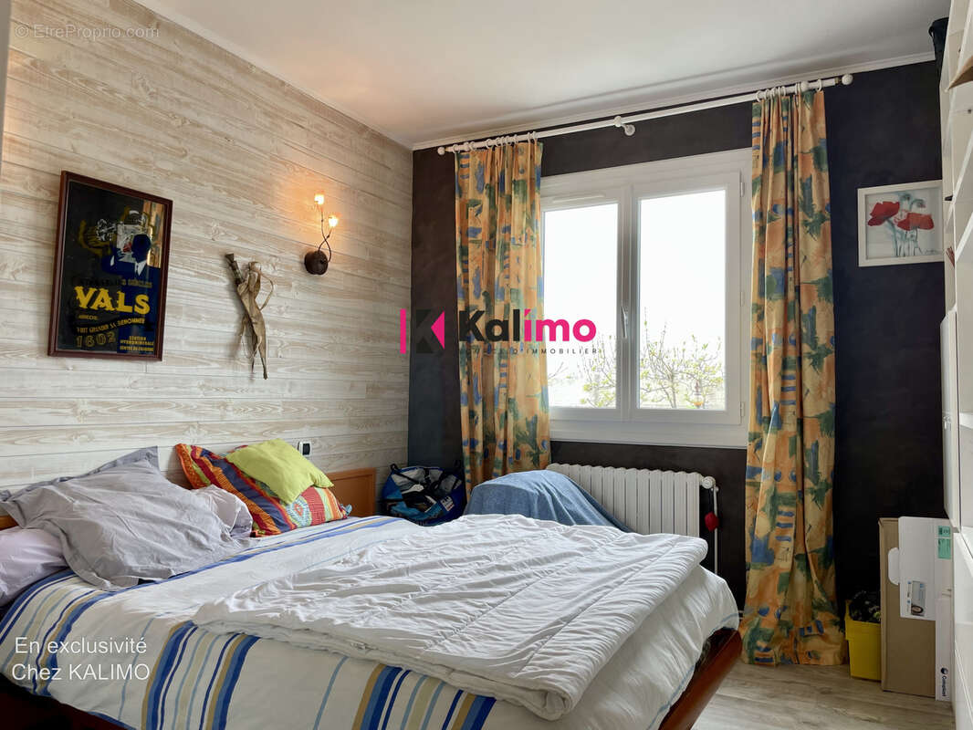 Maison à CHATELAILLON-PLAGE