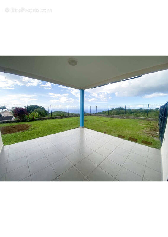 Photo 1 - Appartement à LA POSSESSION
