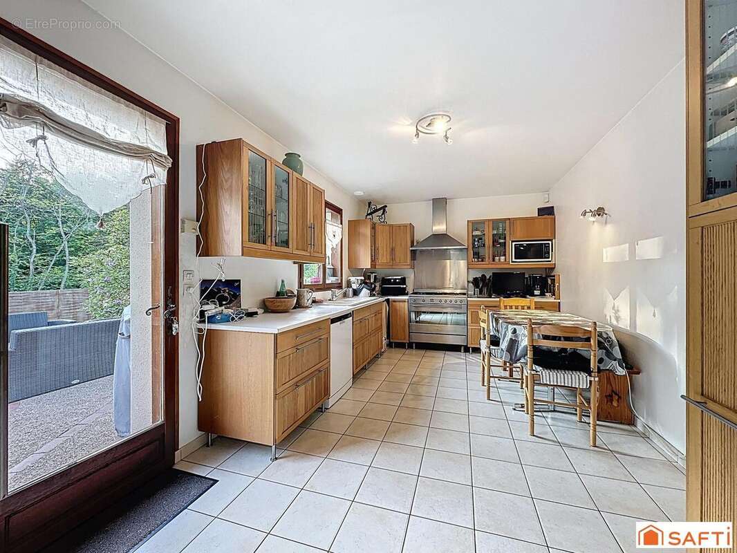 Photo 3 - Maison à PARON