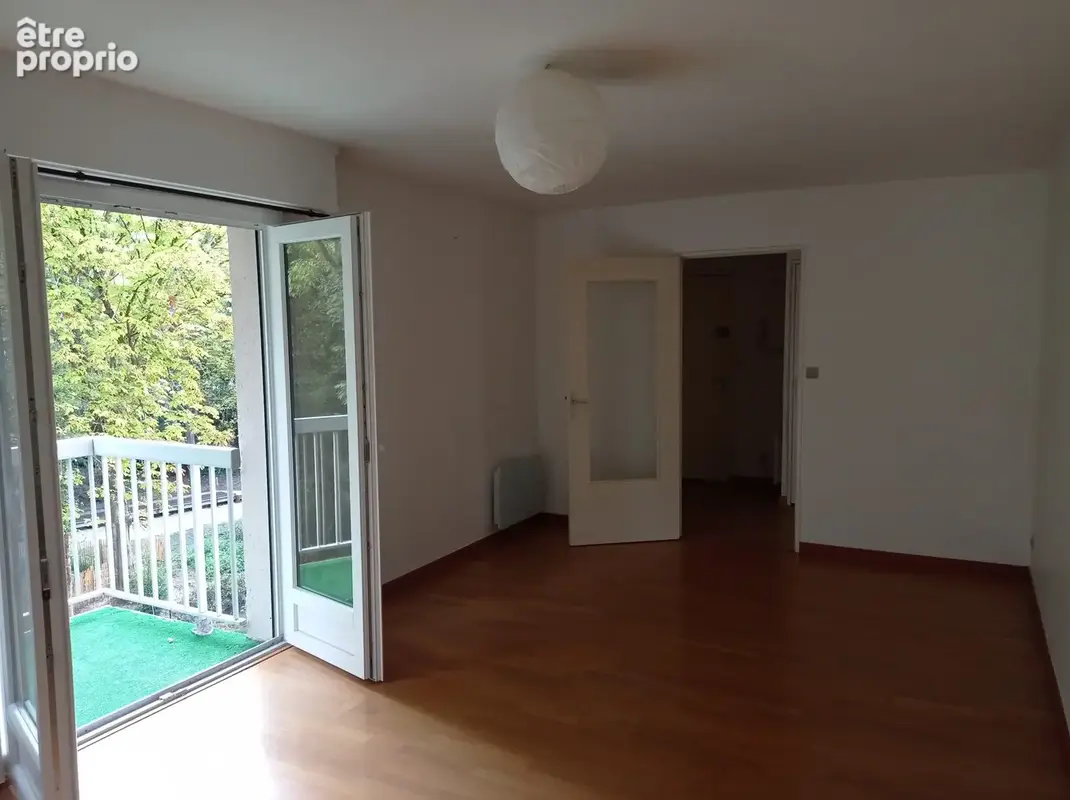 Appartement 4 pièces 74 m² à vendre à Nantes (44100) - photo 1