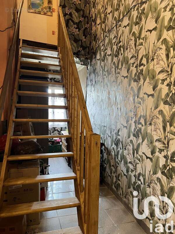 Photo 7 - Maison à CHEF-BOUTONNE