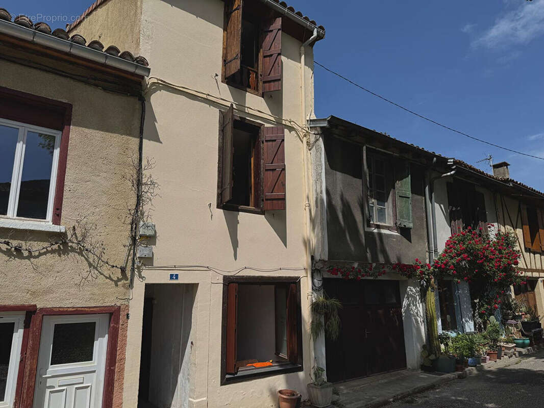 Maison Chalabre 4 pièces 87 m2 - photo 15