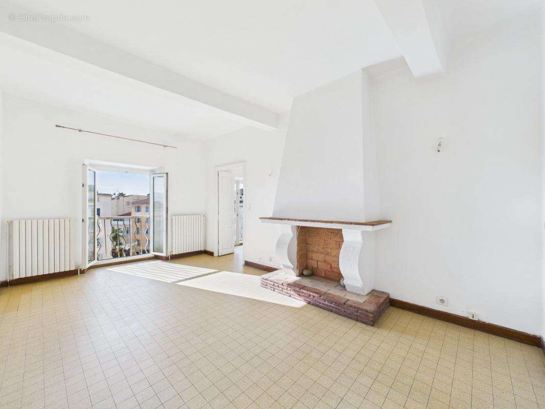 Appartement à AJACCIO