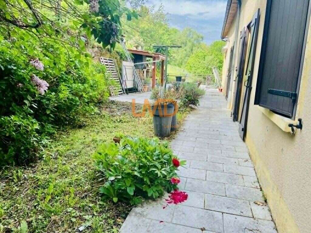 maison au calme avec terrain - photo 19