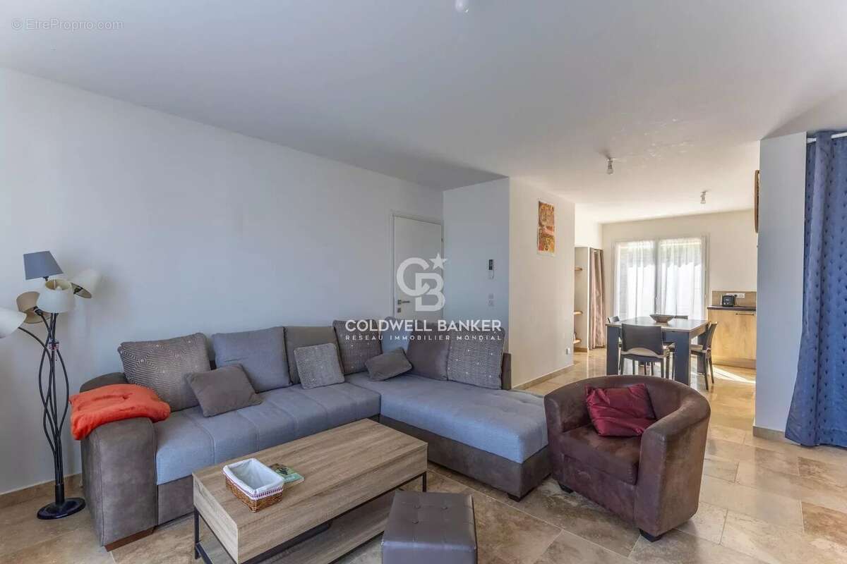 Maison à MONTICELLO