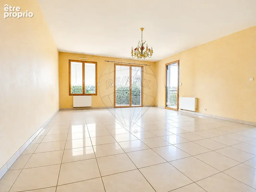 Appartement 3 chambre(s) à vendre - photo 2