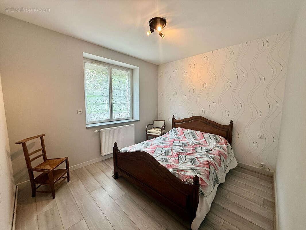 Maison à LA ROCHEFOUCAULD