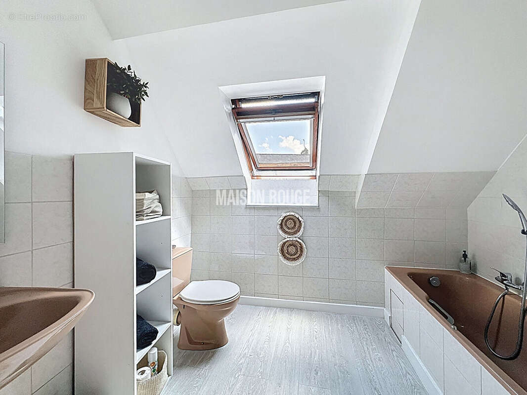 Appartement à LANNION