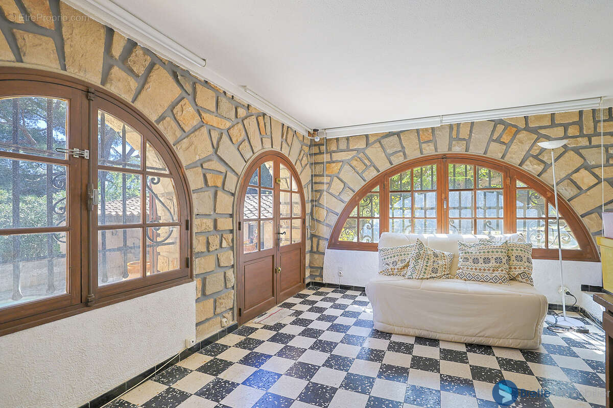 Maison à TOULON