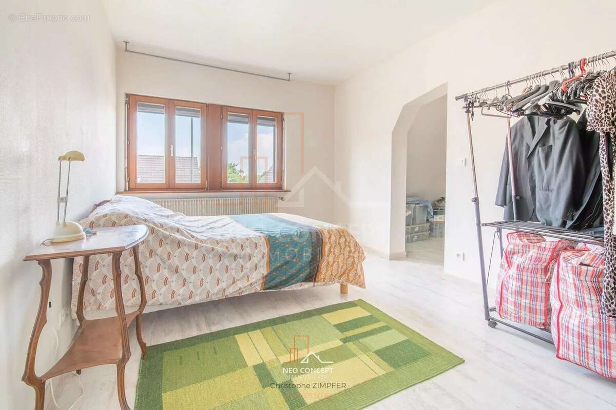 KALTENHOUSE, belle maison traditionnelle A VISITER ABSOLUMENT !!! - photo 14