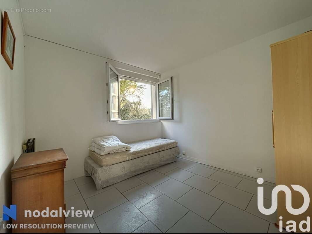 Photo 9 - Appartement à LA ROCHELLE