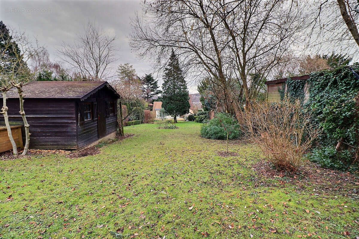 Maison à L'ETANG-LA-VILLE