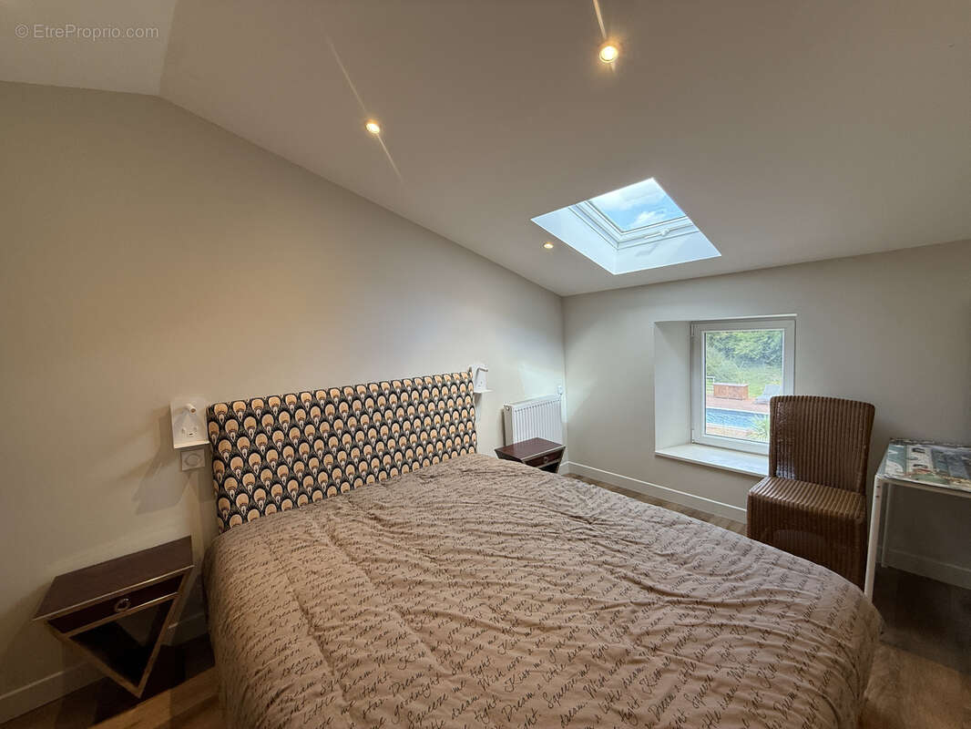 Maison à SAUVETERRE-DE-GUYENNE