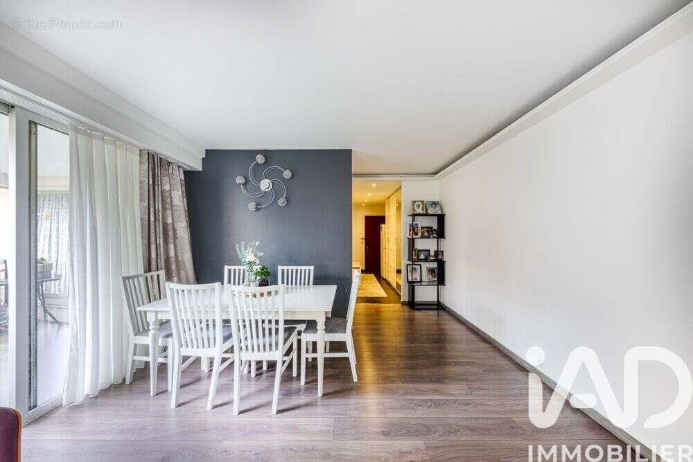 Photo 4 - Appartement à SOISY-SOUS-MONTMORENCY