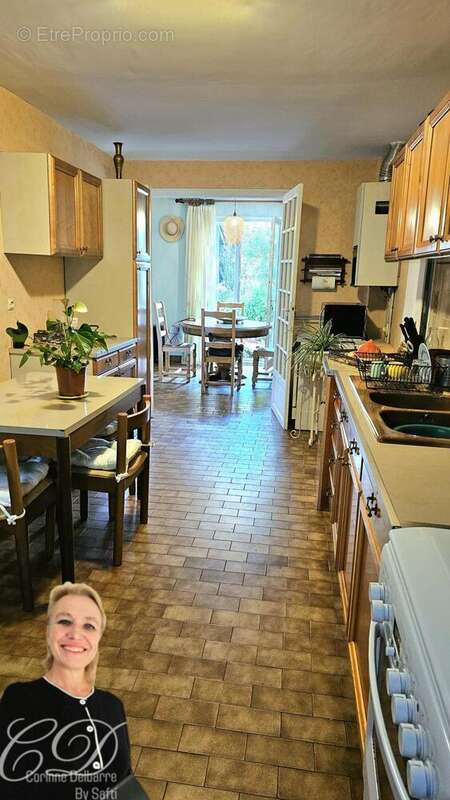 Photo 3 - Maison à SOMMIERES