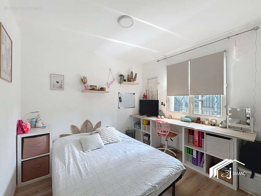 Maison T4 DAUX - photo 8