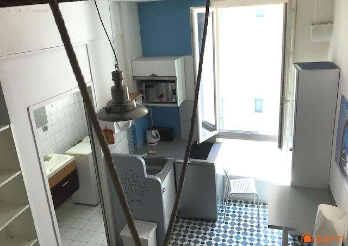 Photo 7 - Appartement à AVIGNON