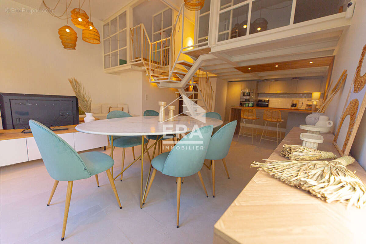 Appartement à PEYMEINADE