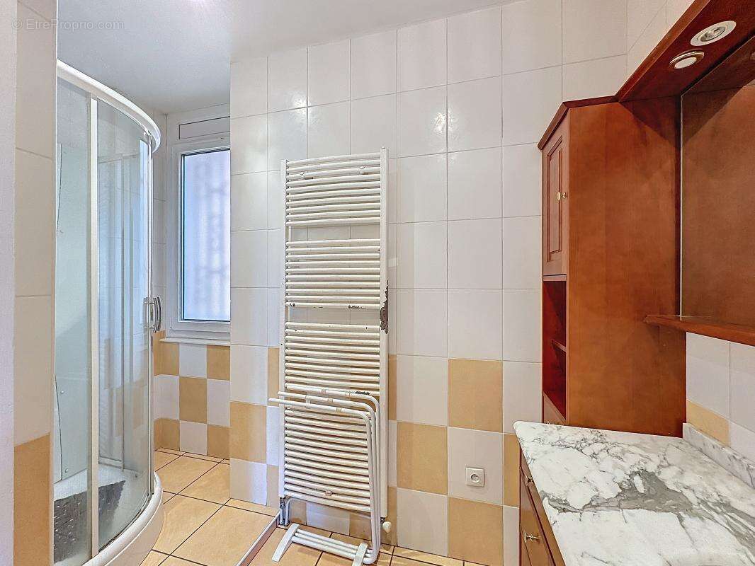 Maison à SAINT-CHAMOND