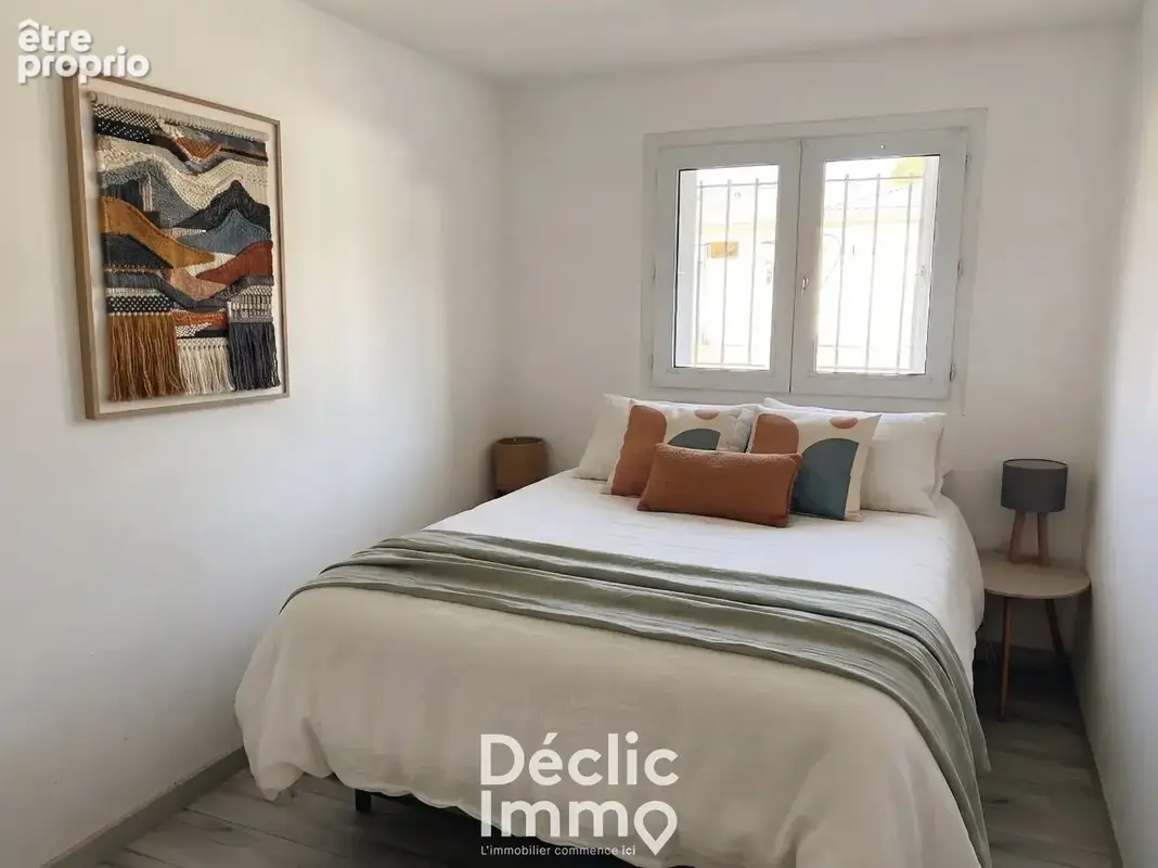 Appartement rénové T4 avec jardin à Bouliac - photo 10