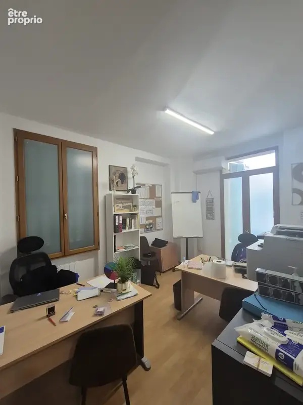 Commerce 150 m² à vendre à Nice (06300) - photo 9