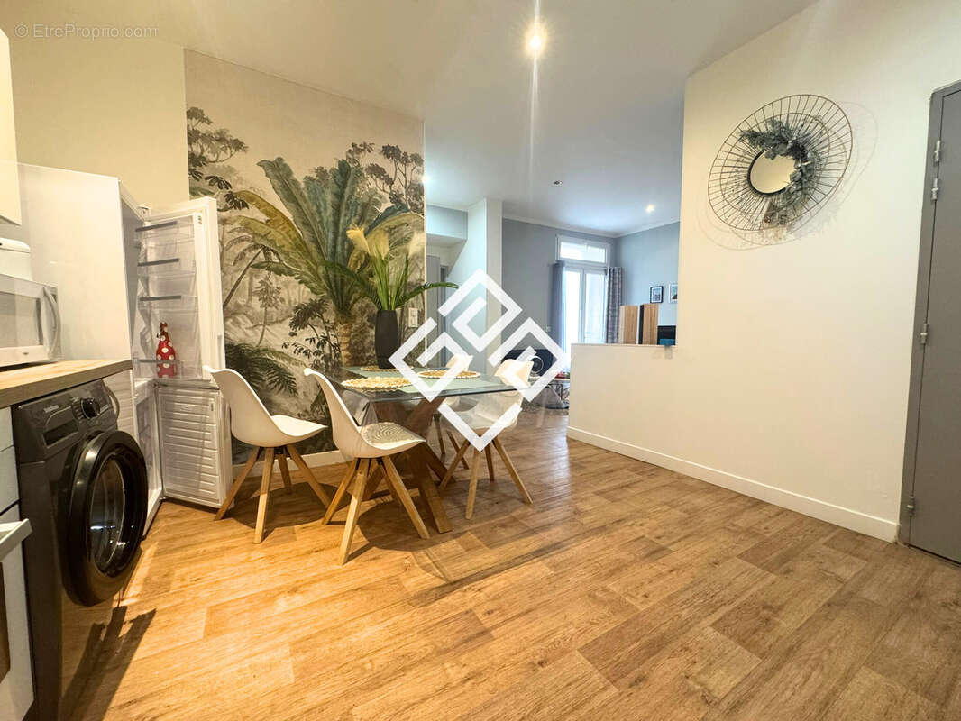 Appartement à NARBONNE