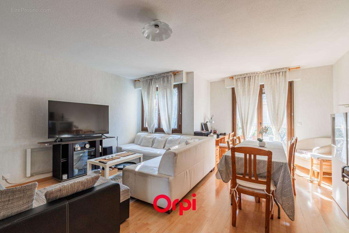 Appartement à NIEDERHAUSBERGEN