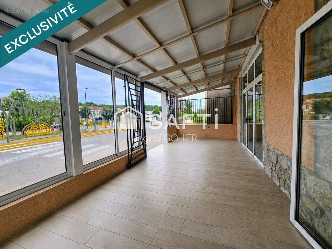 Photo 7 - Appartement à LAVELANET